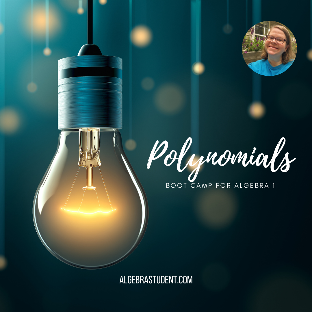 Home - Algebra Student